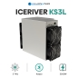 Preview: IceRiver KS3L (5 TH/s) Kaspa Miner