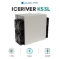 Preview: IceRiver KS3L (5 TH/s) Kaspa Miner