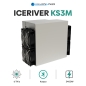 Mobile Preview: Iceriver KS3M (6TH/s) Kaspa (KAS) Miner