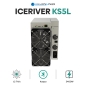 Preview: Iceriver KS5L (12TH/s Kaspa Miner)