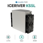 Preview: Iceriver KS5L (12TH/s Kaspa Miner)