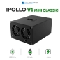 Preview: iPollo V1 Mini Classic Plus 280MH/s - millionminercom