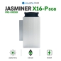 Mobile Preview: JASMINER X16-P 5800MHS ETC ETHASH MINER