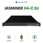 Mobile Preview: JASMINER X4-C 1U 450Mhs - 5GB NEW