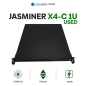 Mobile Preview: JASMINER X4-1U 5GB - 520 MH / s - millionminercom