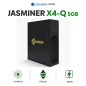 Preview: Jasmin x4-q 1.04GH/s 5GB