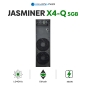 Preview: Jasmin x4-q 1.04GH/s 5GB