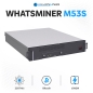 Mobile Preview: MicroBT Whatsminer M53S 250 TH/s