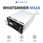 Preview: MicroBT WhatsMiner M56S