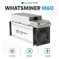 Mobile Preview: MicroBT WhatsMiner M60