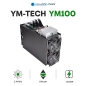 Mobile Preview: YM-TECH YM-100 2.400 Mh/s ETH MINER