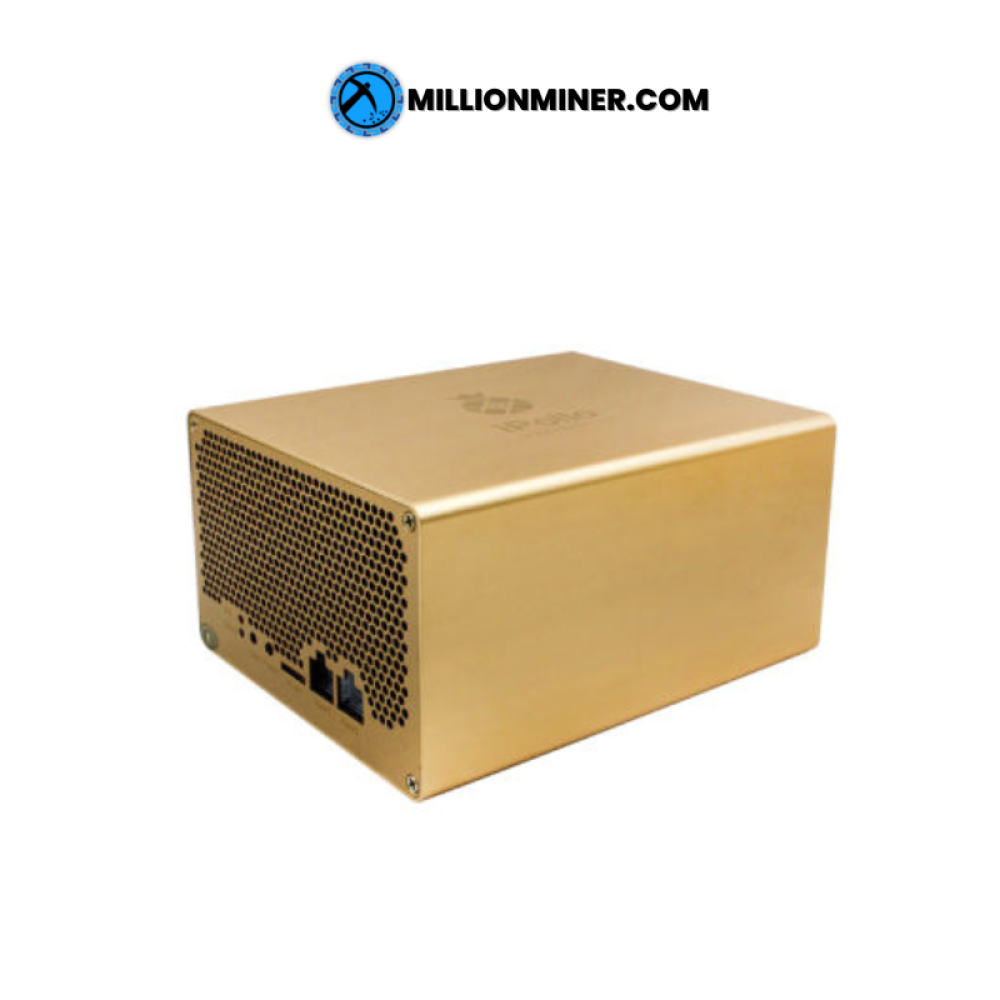 iPollo V1 Mini 300MH/s - millionminercom