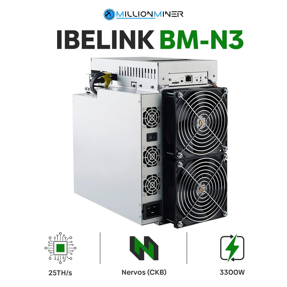 IBELINK BM N3