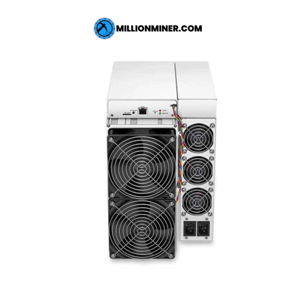 10x BITMAIN Antminer S19J Pro 100TH/s (super sale offer! 1000 th/s!)