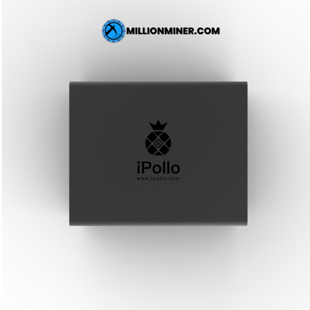 iPollo V1 Mini Classic 130MH/s 104w (NEW)