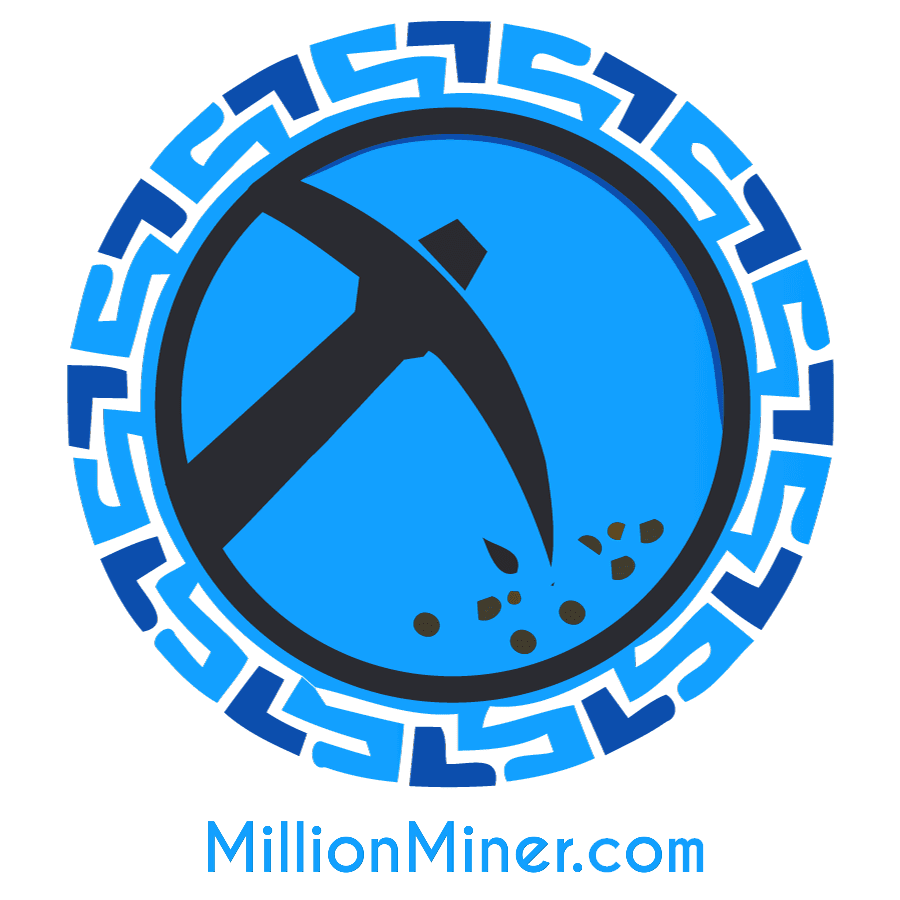 Millionminer Logo